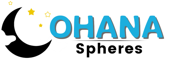 Ohana Spheres