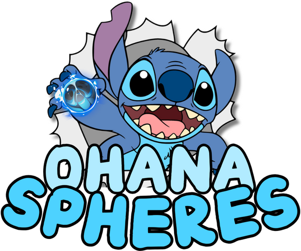 Ohana Spheres